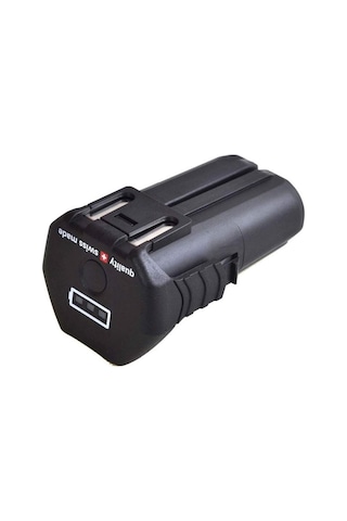 Heiniger Opal Yedek Batarya