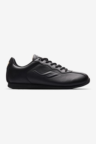 Lescon Neptun Comfort Casual Anatomik Erkek Spor Ayakkabısı Siyah