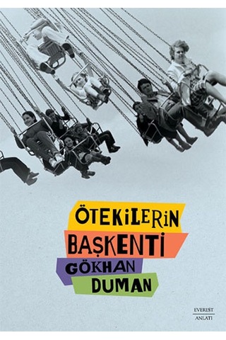 11. Peron + Ötekilerin Başkenti + Okuma Sticker'ları