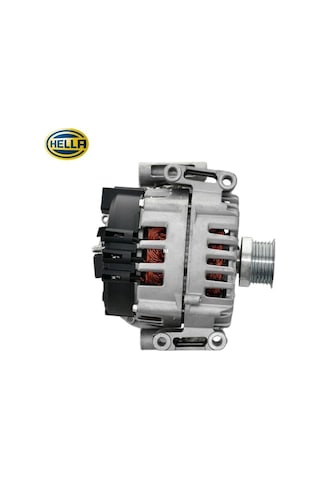 Hella 12v Alternatör Dinamo Valeo Tipi 180 A Lın Mercedes C Serisi/e Serisi/vıano/vıto/sprınter