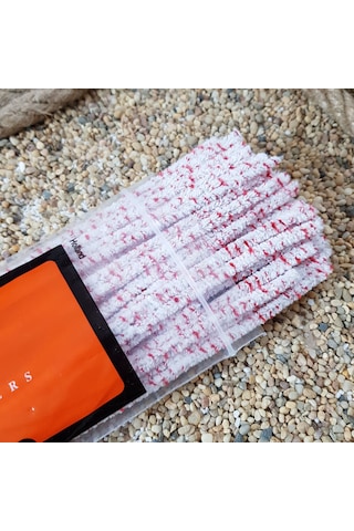 Big-ben 50 Adet Pipo Temizleme Fırçası  Py11