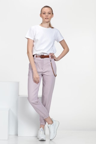 Jogger Pantolon Lila
