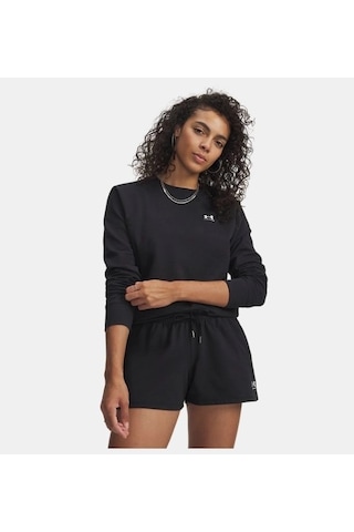 Under Armour Sport Terry Crew Kadın Sweat 6011016 001
