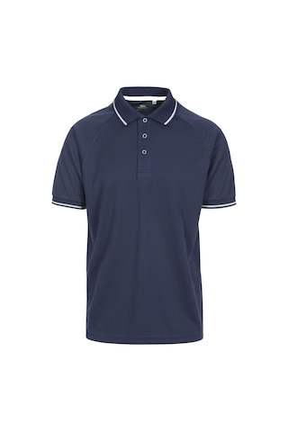 Trespass Bonıngton - Male Polo Top Tp100 0021 Lacivert