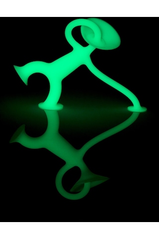 Moluk Oogi Junior - Glow