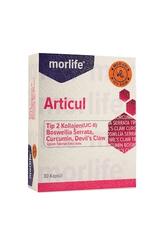 Morlife Articul