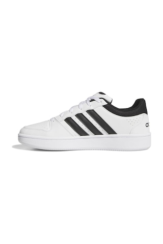 Adidas Hoops Classıc Beyaz Erkek Sneaker 000000000102688265 Beyaz-siyah