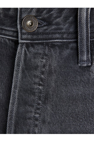Jack & Jones Erkek Glenn 230 Slim Fit Jean Black Denim