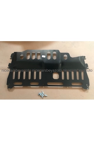 Opel Crosland Karter Muhafaza Saci 334977142