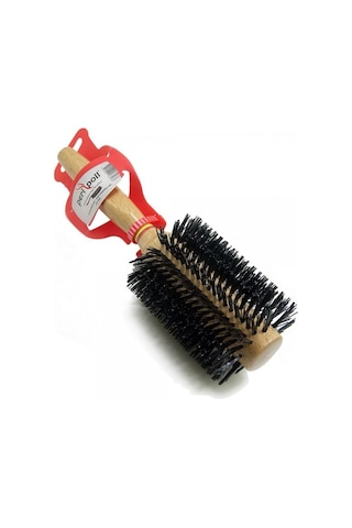 Peri Poll 0068 Büyük Boy Kalın Fön Fırçası