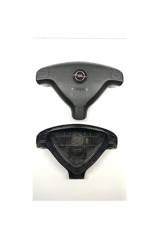 Opel Astra G 2002-2007 Modeller Arası Geçmeli Airbag Kapağı Armalı