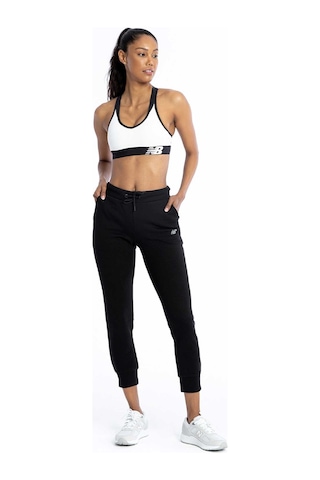 New Balance Lifestyle Kadın Eşofman Altı WNP1974-BK Siyah
