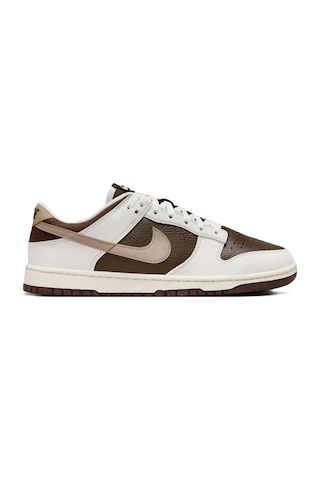 Nike Dunk Low Next Nature Unisex Sneaker Unisex Günlük Spor Ayakkabı Krem Krem
