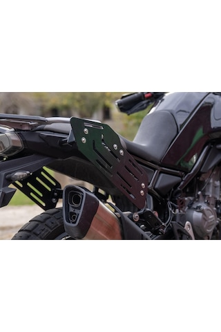 Ucl Cf Moto 450 Mt Yan Çanta Demiri