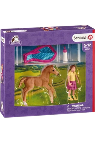 Schleich Tay Seti 42361