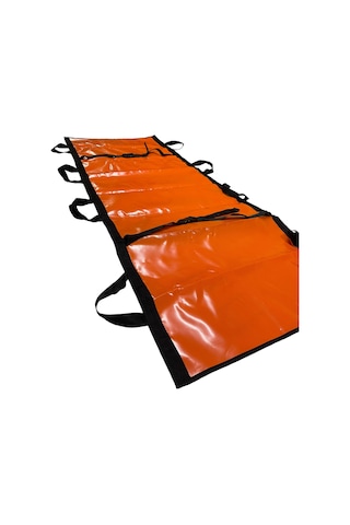 Medsey Hasta Transfer Brandası Turuncu