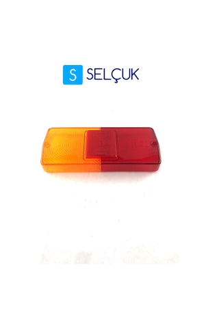 Kubota B Serisi Arka Stop Cami Lens