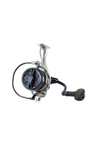 Oslo Okuma Safyre Sf-2500a 7+1bb İp Misina Sarılı Olta Makinesi