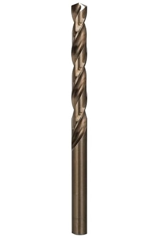 Professional Pro Metal Matkap Hss-cobalt 5 Adet , 2608585894, 0 Watts, 0 Volts