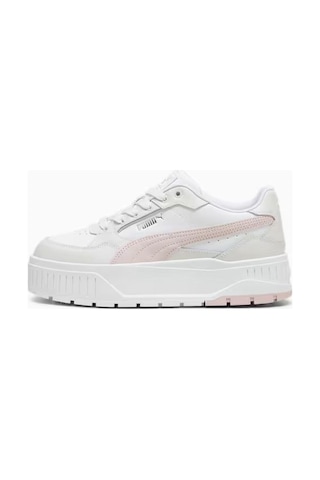 Puma Puma Karmen Iı Idol Kadın Günlük Ayakkabı 28639 Çok Renkli