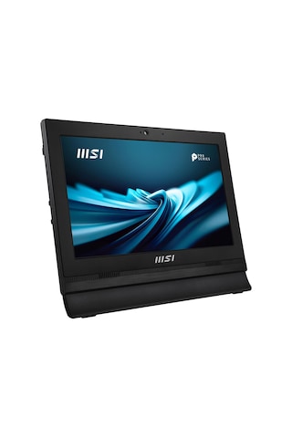 MSI Pro AP162T ADL-054EU Celeron N100 4 GB 128 GB SSD 15.6" W11P FHD Masaüstü Bilgisayar