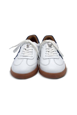 Mas Mevsim 024 2609901 Casual Ayakkabı Beyaz