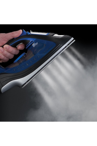Russell Hobbs 24650-56 Impact 2400 W Buharlı Ütü