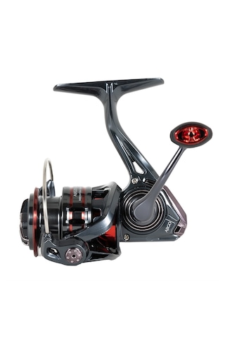 Ryuji Ajigo 500 7+1 Lrf Olta Makinesi