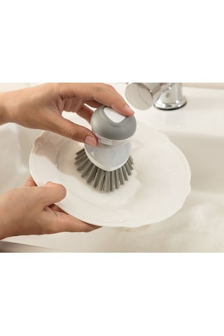 Madame Coco Graque Deterjan Hazneli Fırça