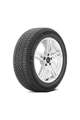 Hankook Kinergy 4S2 X H750A 215/70R16 100H M+S 3Pmsf 2023