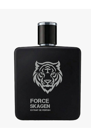 Skagen Force Extrait De Perfum Unisex - 100 Ml Fresh