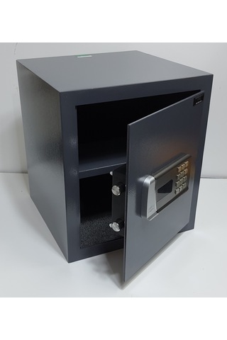 Kale Kk Eko 400 Motorlu Dijital Şifreli Ofis Tipi Kasa