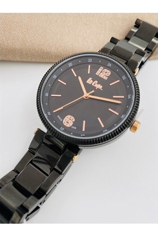 Lee Cooper LC06732.650 Kadın Kol Saati