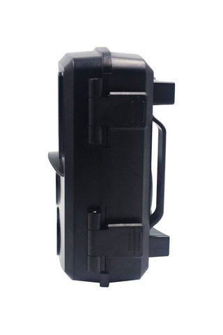 Prestigegoods Pr600b 20mp 1080p Kızılötesi Açık Hava Avcılık Kamera, 38 Adet Ir Işık, Çok Renkli, Hd Görüntüleme Çok Renkli