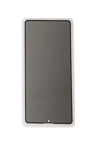 Samsung Galaxy A36 3d Antistatik Hayalet Cam Ekran Koruyucu