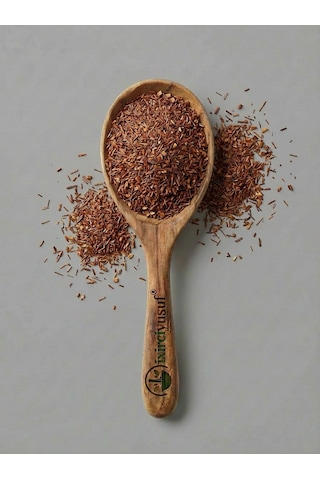 Rooibos Çayı Kırmızı Çay - Rooibos Tea Red Rooibos Aspalathus Linearis Doğal Kurutulmuş 50 G