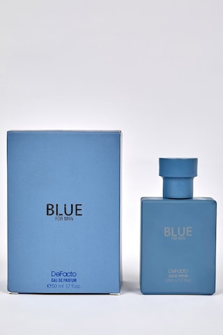 DeFacto Blue Erkek Aromatik 50 ml Parfüm L4179AZNSBE311