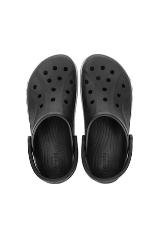 Crocs Bayaband Clog Erkek Terlik 205089-066 205089-066 Siyah