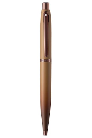 Sheaffer Vfm Serisi Tükenmez Kalem Kahve Kahverengi