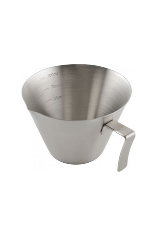 Espresso Shot Kupası Kahve Jug Ölçü Bardağı Cin450