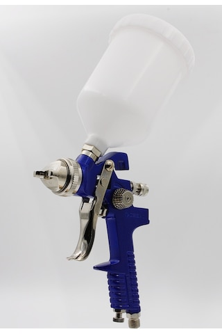 Ges Pro HK827 Üstten Depolu 1.3 MM Profosyonel Boya Tabancası