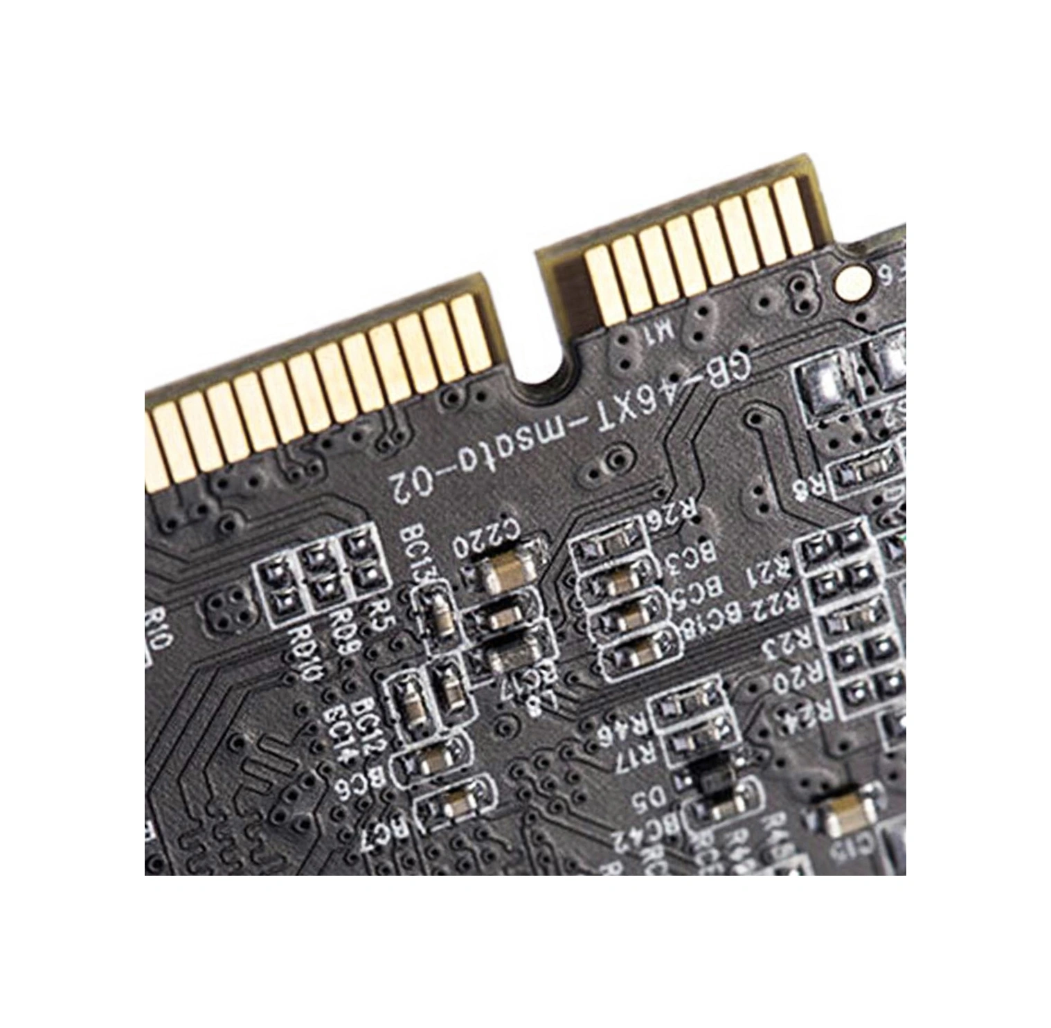 Sones Vaseky V800 128 Gb 1,8 İnç Sata3 Mini Dahili Katı Hal Sürücüsü Msata Ssd Modülü Dizüstü Bilgisayar İçin