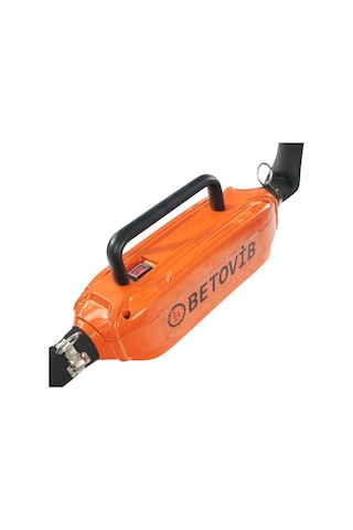 Betoncular Betovib 60Lık Kendinden Konvertörlü Beton Vibratörü