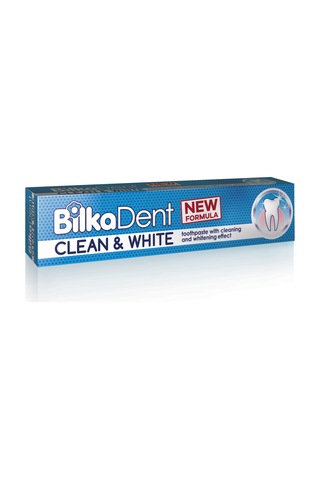 Bilkadent Clean&whıte