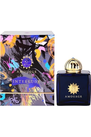 Amouge Interlude Women 100 Ml Fem Diğer