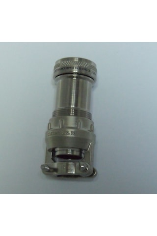 Glenair 380fs003m1610c3 Konnektör Dirseği