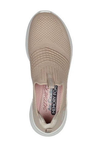 Skechers Ultra Flex Kadın Ayakkabı 149855-tpe Bej