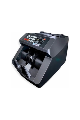 Sigma Sc 7520 Sahte Kontrollü Para Sayma Makinesi