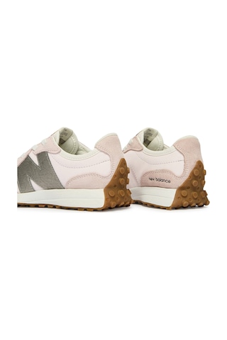 New Balance 327 Kız Çocuk Spor Ayakkabı Pembe