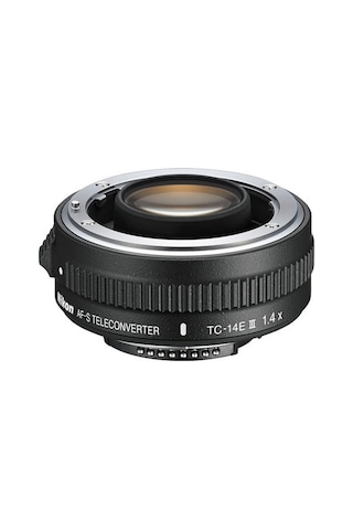 Nikon AF-S Teleconverter TC-14E II Lens (İthalatçı Garantili)